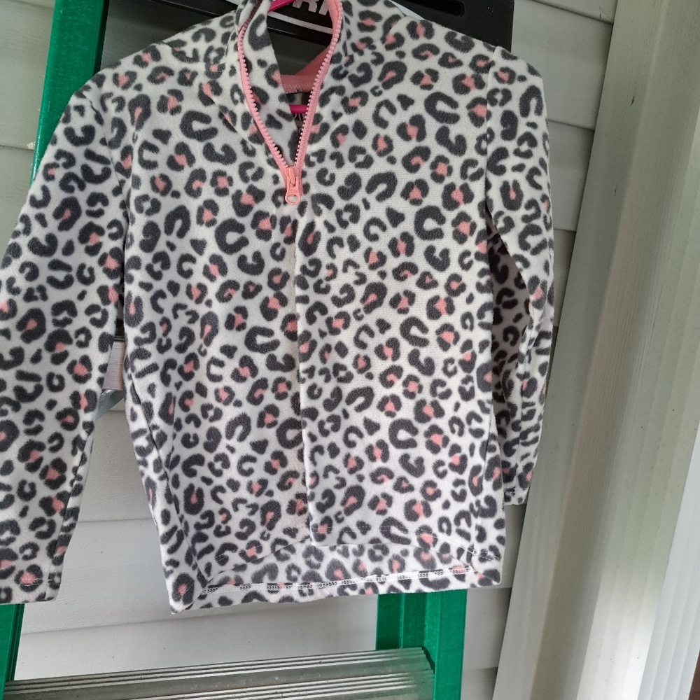 Jumping beans toddler pullover 3t